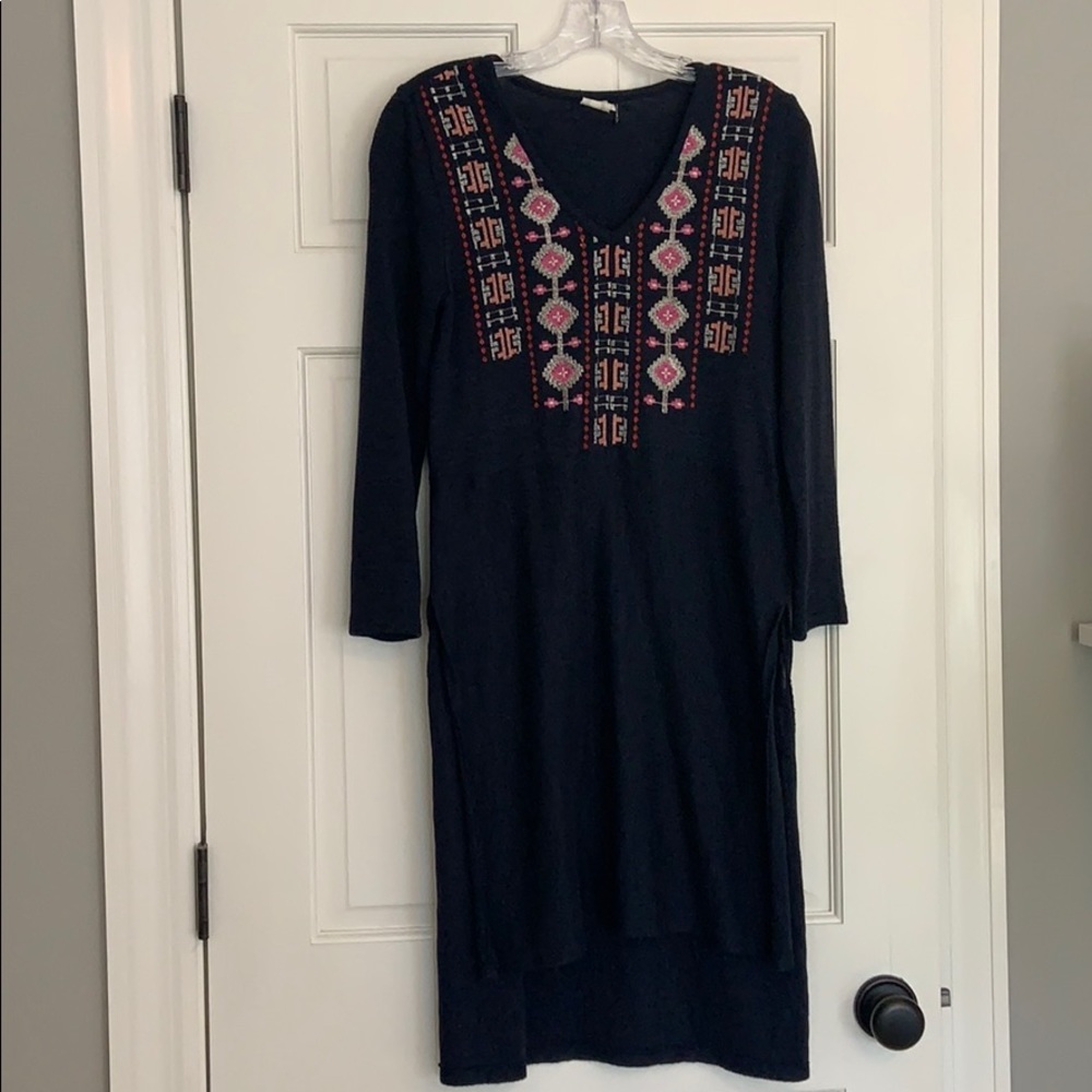 Anthropologie Tunic